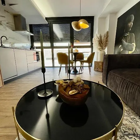 Agata 10-4e Apartament