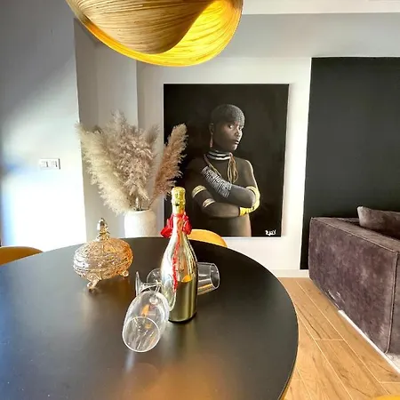 Apartmán Agata 10-4e *