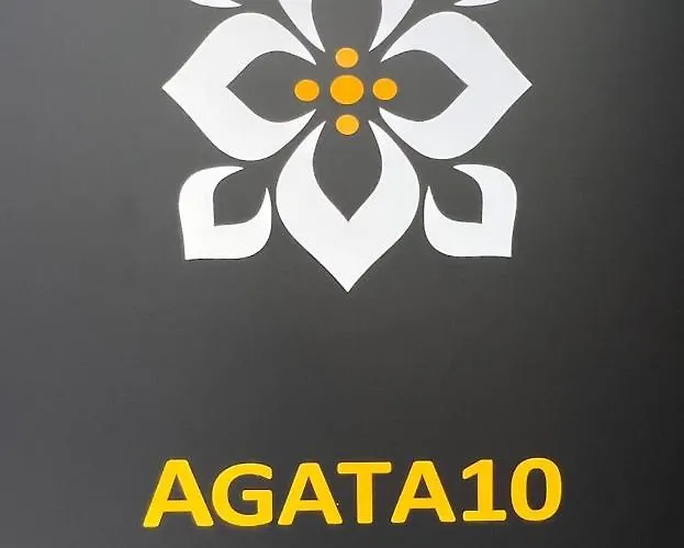 Agata 10-4e * Alicante