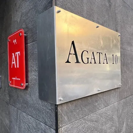 شقة Agata 10-4e