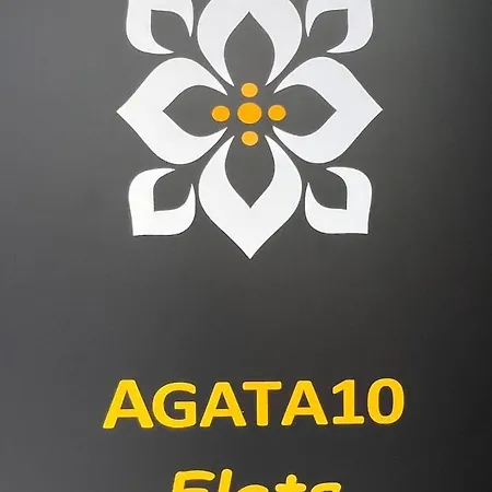 Agata 10-4e * 阿利坎特