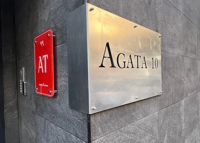 公寓 Agata 10-4e