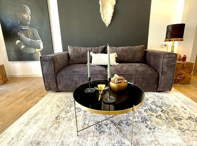 Agata 10-4e דירה אליקאנטה