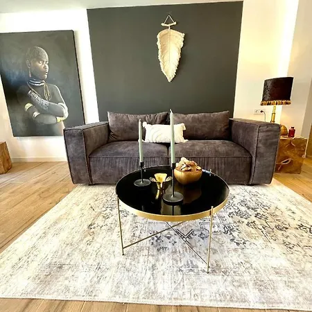 Agata 10-4e 公寓 阿利坎特