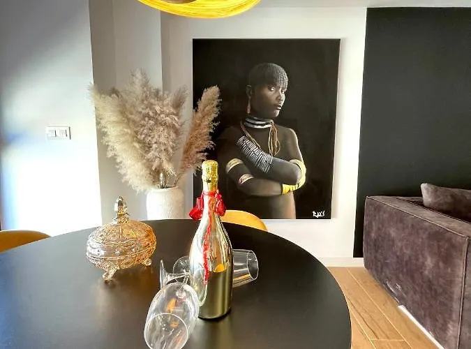 公寓 Agata 10-4e *